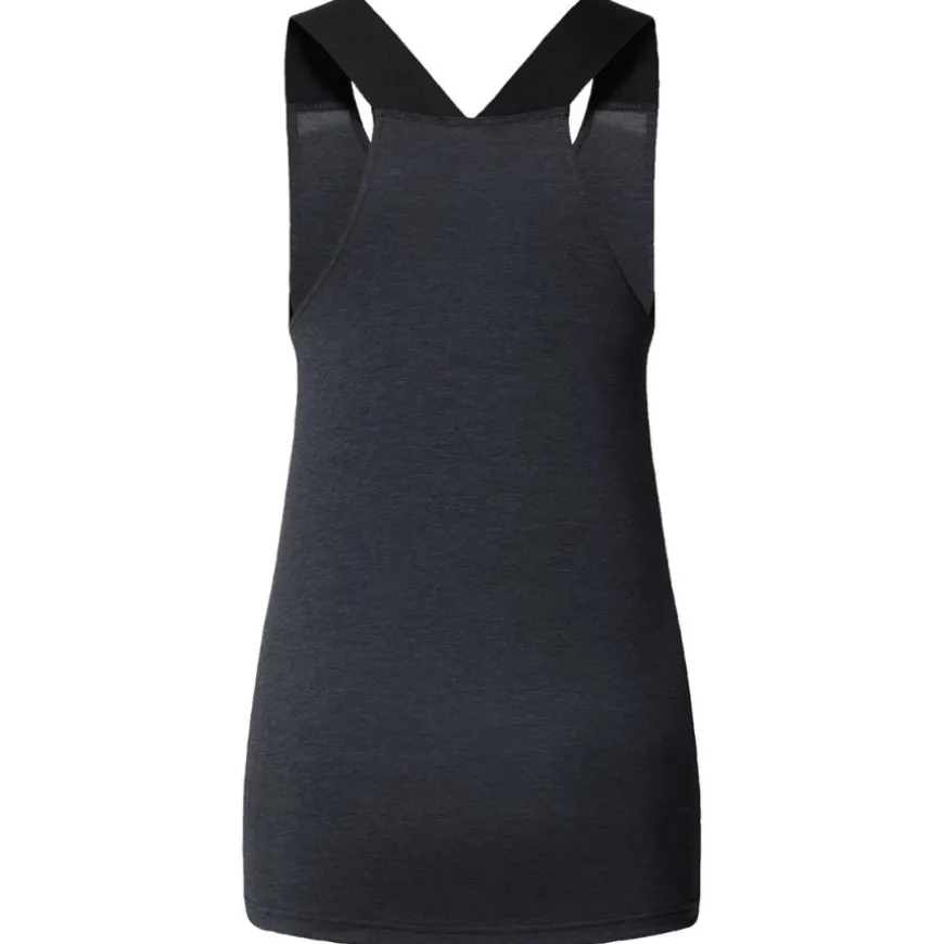 Camisetas manga corta Haglofs Ridge Tank Women