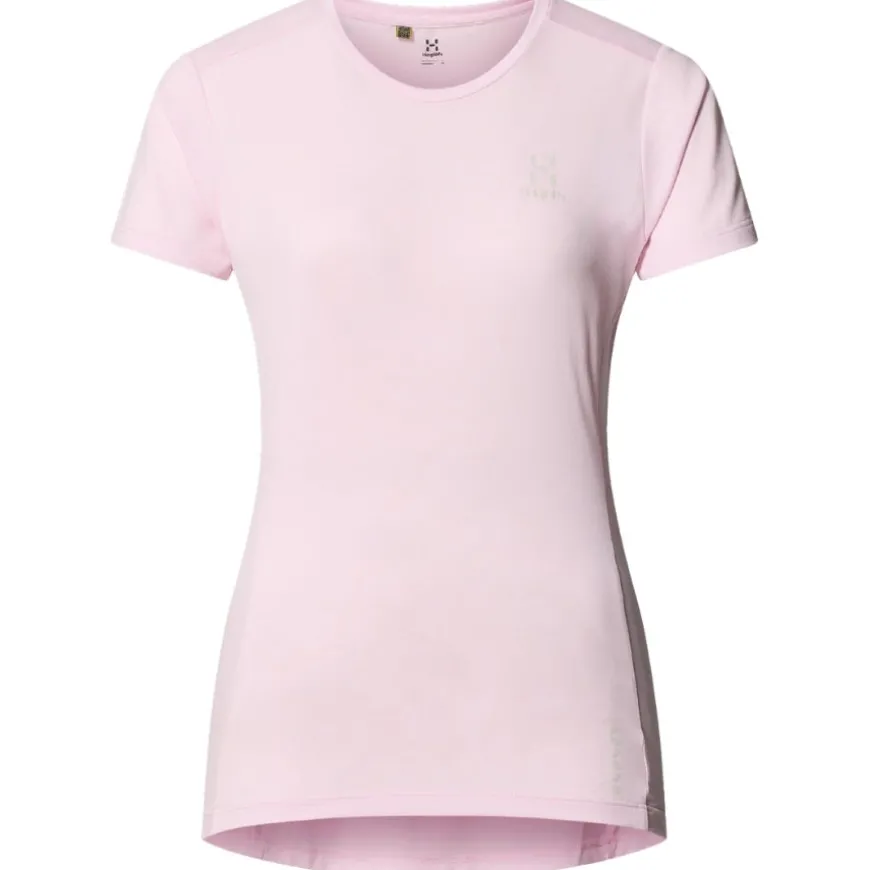 Camisetas manga corta Haglofs L.I.M Tech Tee Women