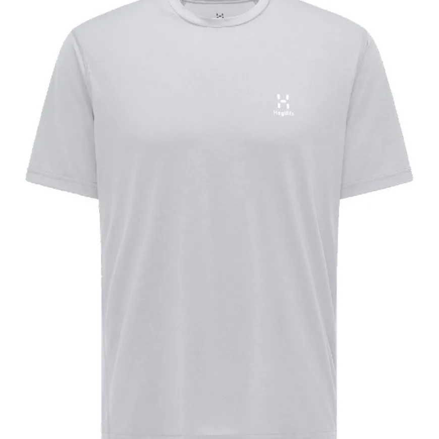 Camisetas manga corta Haglofs Ridge Tee Men