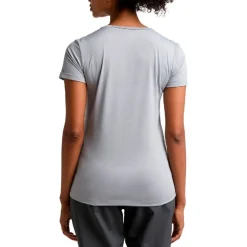 Camisetas manga corta Haglofs Ridge Hike Tee Women