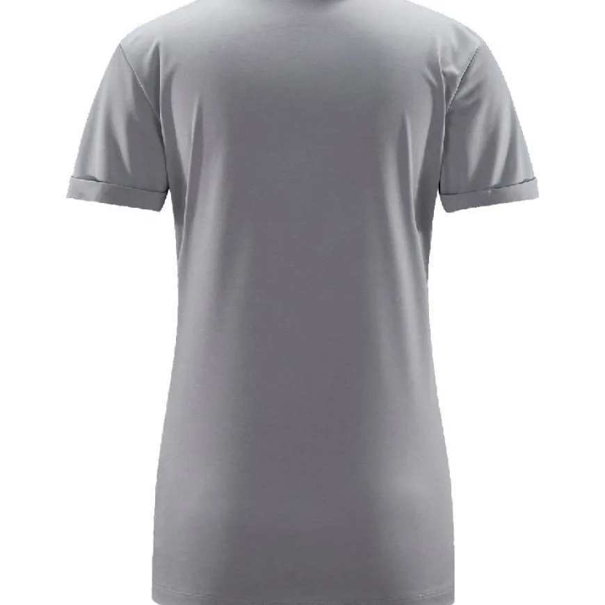Camisetas manga corta Haglofs Ridge Hike Tee Women