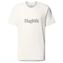 Camisetas manga corta Haglofs 607659