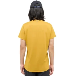 Camisetas manga corta Haglofs L.I.M Tech Tee Men