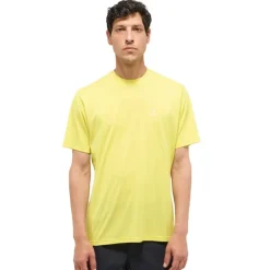Camisetas manga corta Haglofs Ridge Tee Men