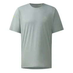 Camisetas manga corta Haglofs L.I.M Delta Tee Men