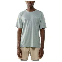 Camisetas manga corta Haglofs L.I.M Delta Tee Men
