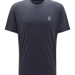 Camisetas manga corta Haglofs Ridge Tee Men