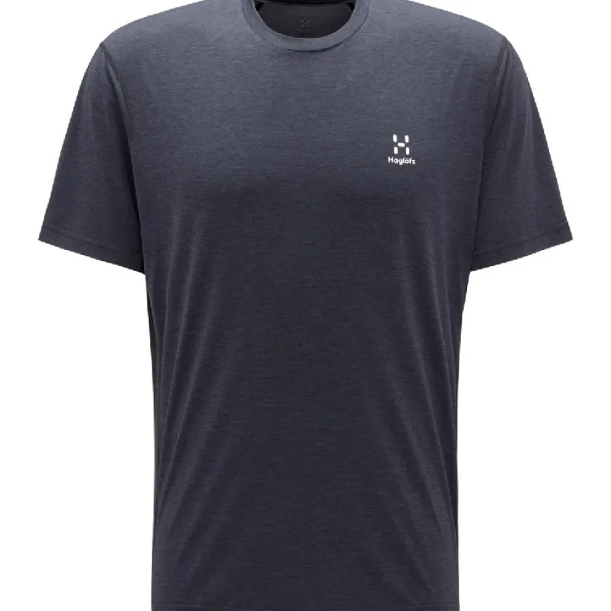 Camisetas manga corta Haglofs Ridge Tee Men