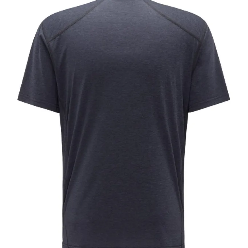 Camisetas manga corta Haglofs Ridge Tee Men