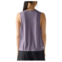 Camisetas manga corta Haglofs L.I.M Ridge Tank Women