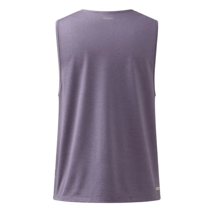 Camisetas manga corta Haglofs L.I.M Ridge Tank Women