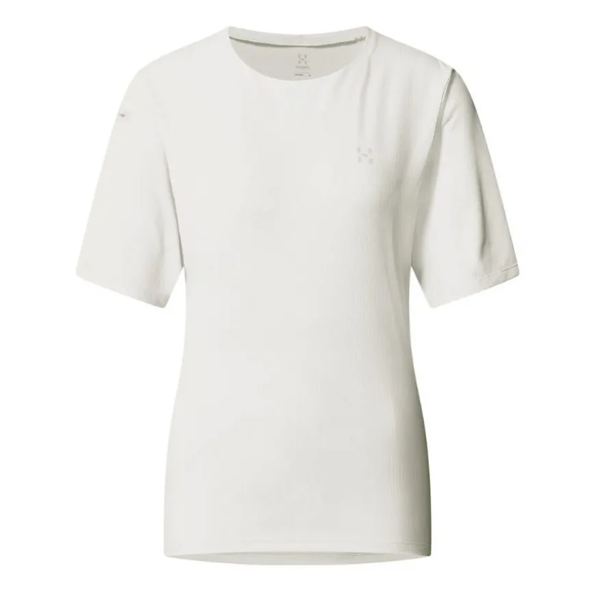 Camisetas manga corta Haglofs L.I.M Ridge Tee Women