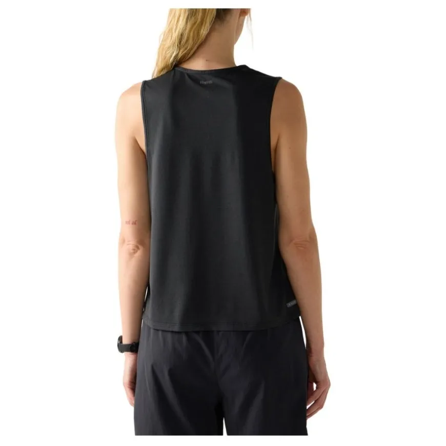 Camisetas manga corta Haglofs L.I.M Ridge Tee Women