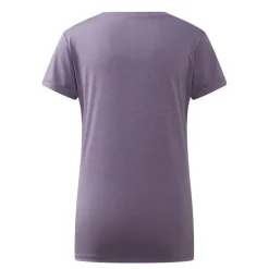 Camisetas manga corta Haglofs Ridge Hike Tee Women