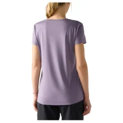 Camisetas manga corta Haglofs Ridge Hike Tee Women