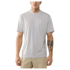 Camisetas manga corta Haglofs Outsiders Tee Men
