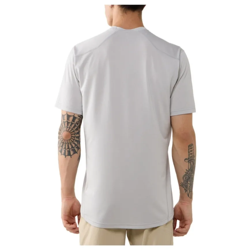 Camisetas manga corta Haglofs Outsiders Tee Men