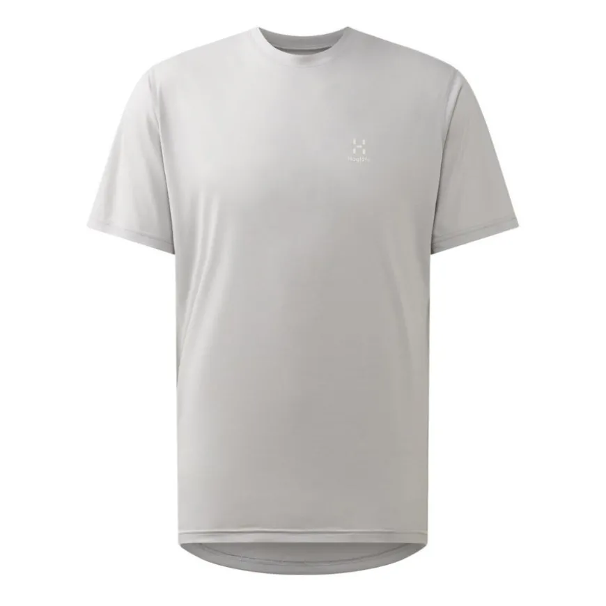 Camisetas manga corta Haglofs Outsiders Tee Men