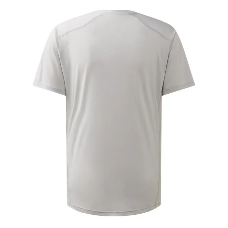 Camisetas manga corta Haglofs Outsiders Tee Men