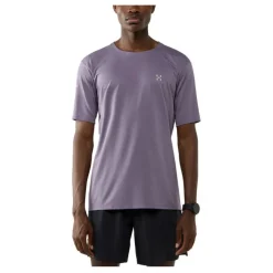 Camisetas manga corta Haglofs L.I.M Ridge Tee Men