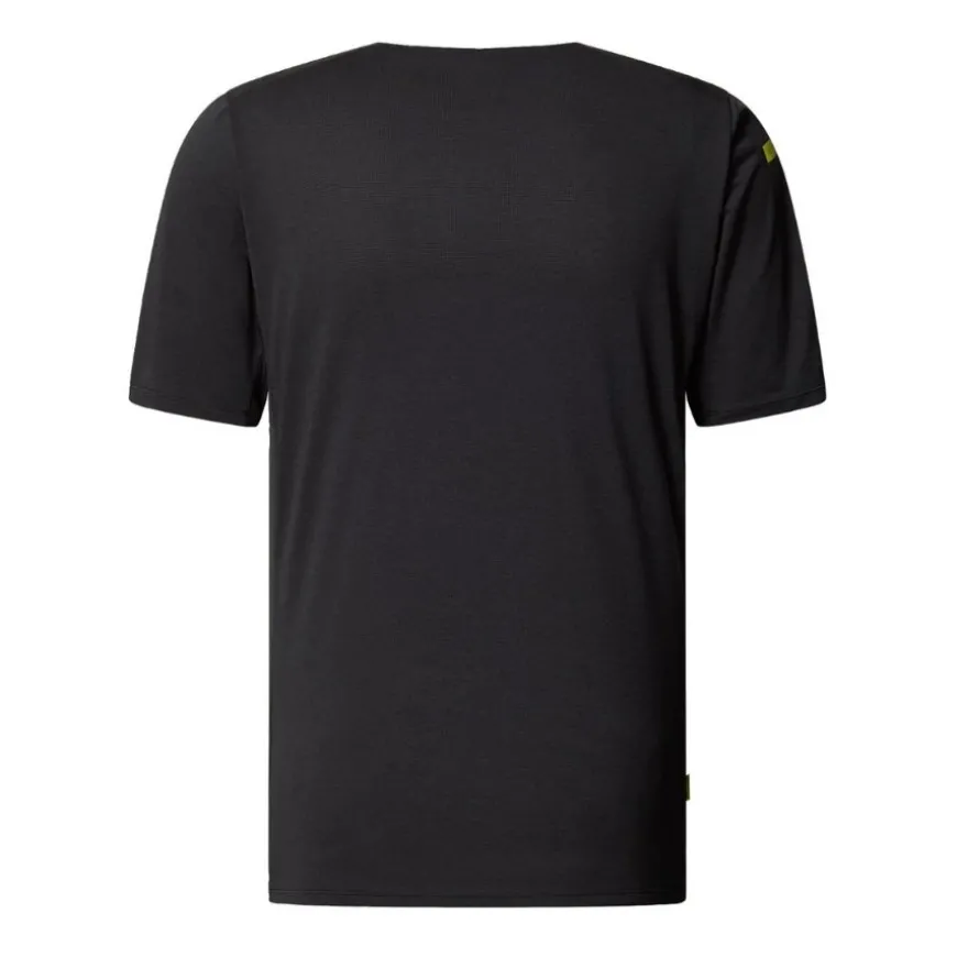 Camisetas manga corta Haglofs Ridge Hike Tee Women