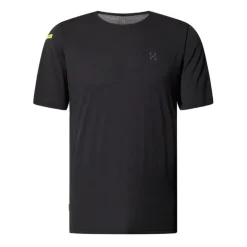 Camisetas manga corta Haglofs L.I.M Ridge Tee Men