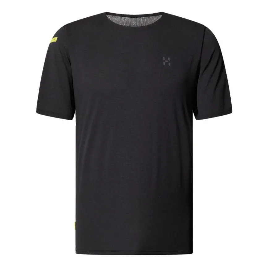Camisetas manga corta Haglofs Ridge Hike Tee Women