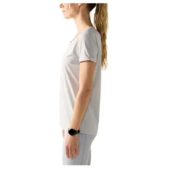 Camisetas manga corta Haglofs Ridge Hike Tee Women