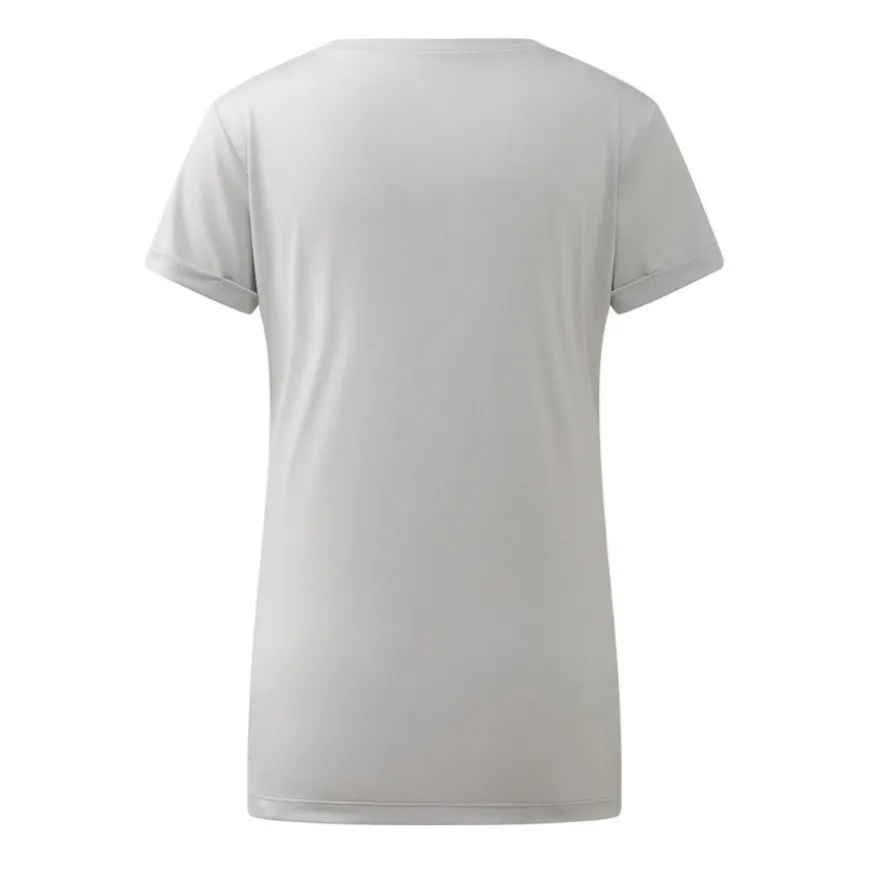 Camisetas manga corta Haglofs Ridge Hike Tee Women