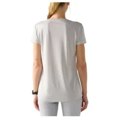 Camisetas manga corta Haglofs Ridge Hike Tee Women