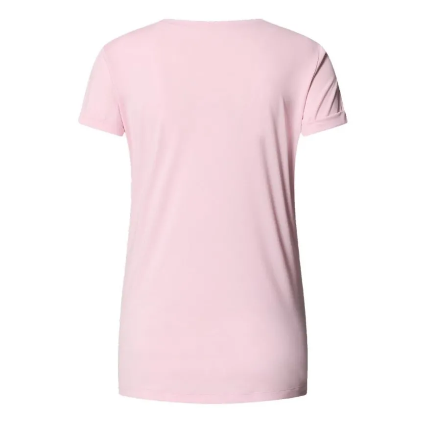 Camisetas manga corta Haglofs Ridge Hike Tee Women