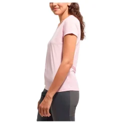 Camisetas manga corta Haglofs Ridge Hike Tee Women