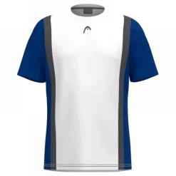 Camisetas manga corta Head Club 25 Tech