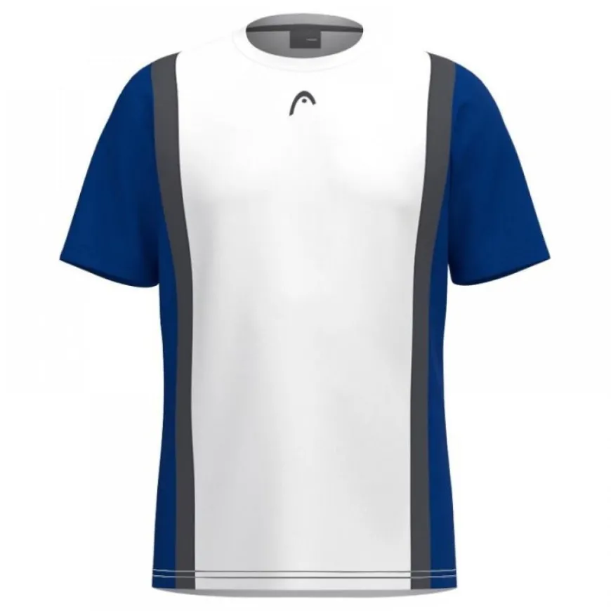 Camisetas manga corta Head Club 25 Tech