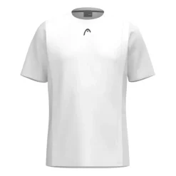 Camisetas manga corta Head Club 25 Tech