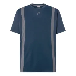 Camisetas manga corta Head Club 25 Tech