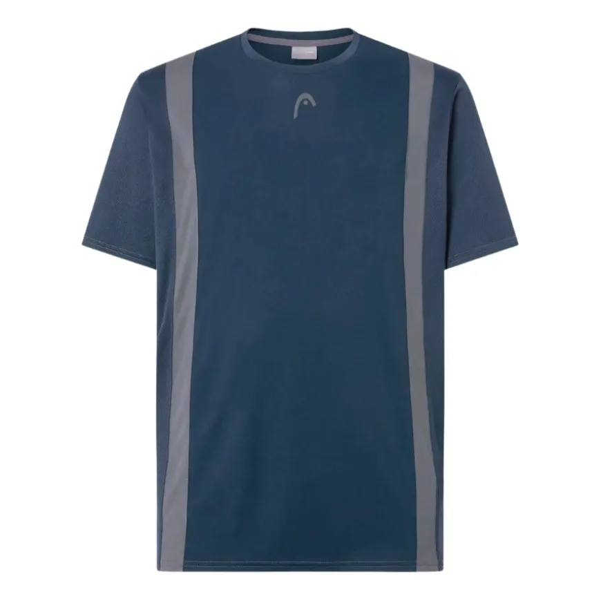 Camisetas manga corta Head Club 25 Tech