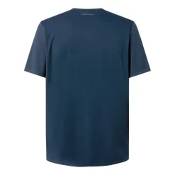 Camisetas manga corta Head Club 25 Tech