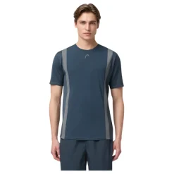 Camisetas manga corta Head Club 25 Tech