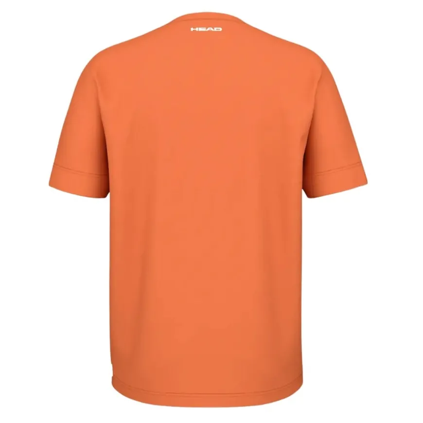 Camisetas manga corta Head Slice II