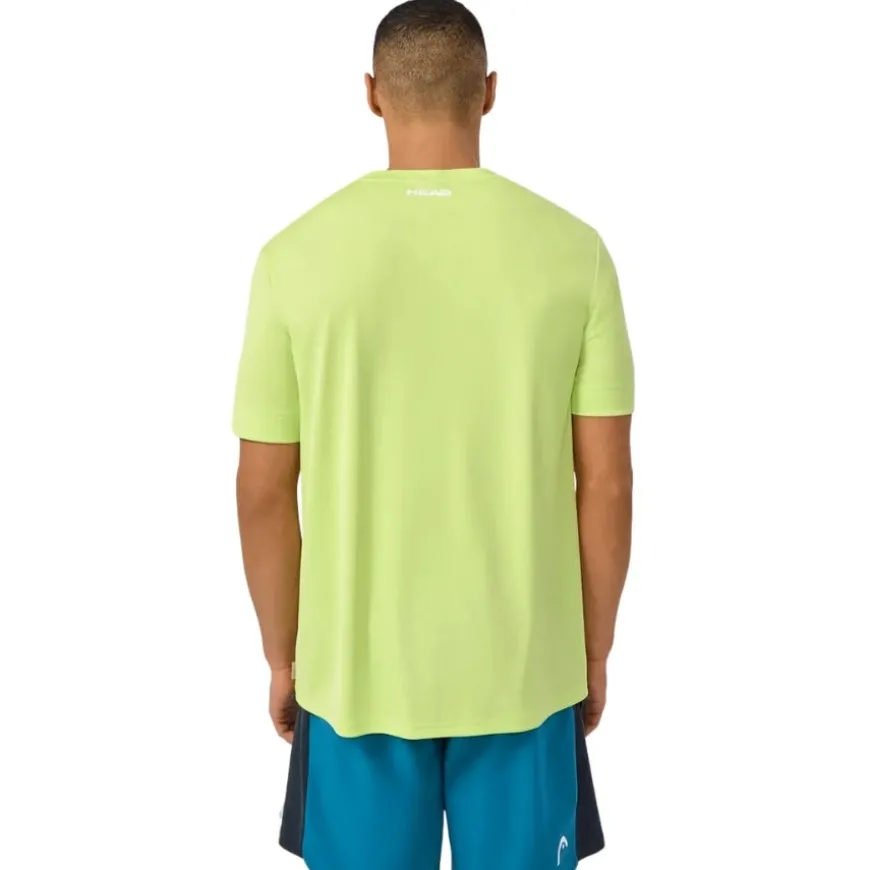 Camisetas manga corta Head Slice II