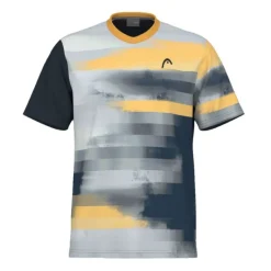 Camisetas manga corta Head TOPSPIN T-Shirt Men