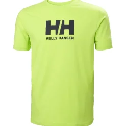 Camisetas manga corta Helly hansen Hh Logo T-Shirt