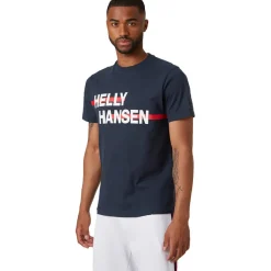 Camisetas manga corta Helly hansen Rwb Graphic T-Shirt