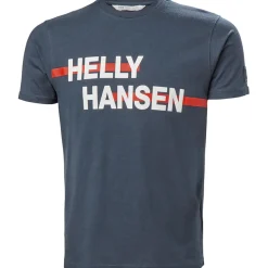 Camisetas manga corta Helly hansen Rwb Graphic T-Shirt