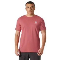 Camisetas manga corta Helly hansen Shoreline T-Shirt 3.0