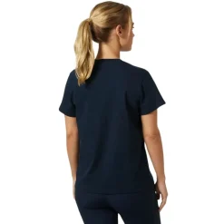 Camisetas manga corta Helly hansen W Hh Logo T-Shirt 3.0