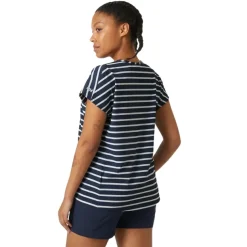 Camisetas manga corta Helly hansen W Thalia Summer Top