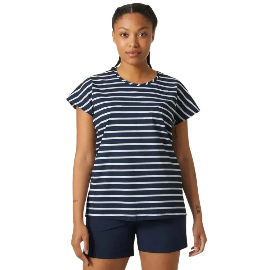 Camisetas manga corta Helly hansen W Thalia Summer Top