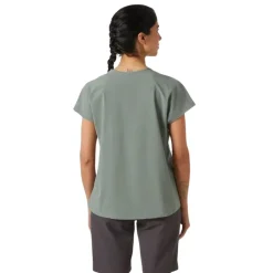 Camisetas manga corta Helly hansen W Thalia Summer Top